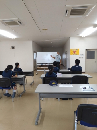 苗になるまでに必要な栄養は何か知ってる？